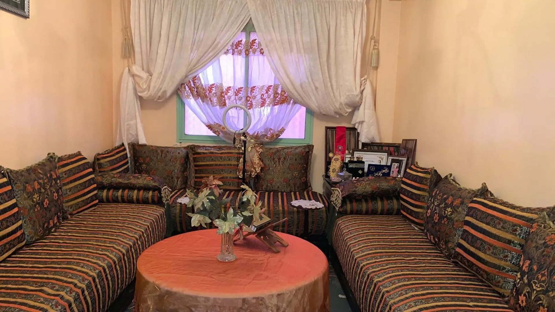Wolfy'S Apartment Marrakesh